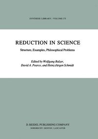 Produktbild: Reduction in Science