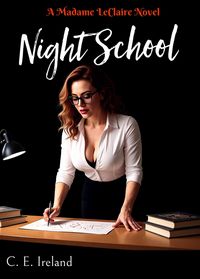 Produktbild: Night School