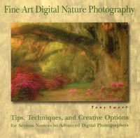Produktbild: Fine Art Digital Nature Photography