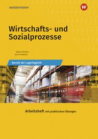 Produktbild: Wirtschafts- und Sozialprozesse
