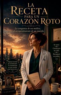 Produktbild: La receta para un coraz&oacute;n roto