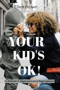 Produktbild: Your Kid's Ok!