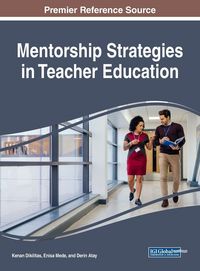 Produktbild: Mentorship Strategies in Teacher Education