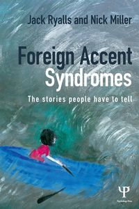 Produktbild: Foreign Accent Syndromes