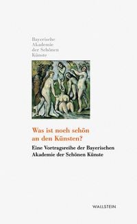 Produktbild: Was ist noch sch&ouml;n an den K&uuml;nsten?