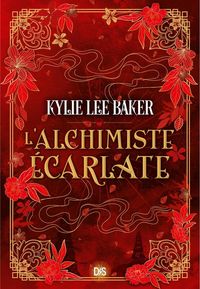 Produktbild: L'alchimiste &eacute;carlate