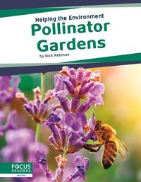 Produktbild: Pollinator Gardens