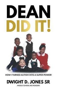 Produktbild: Dean Did It!