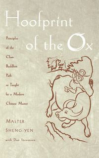 Produktbild: Hoofprint of the Ox