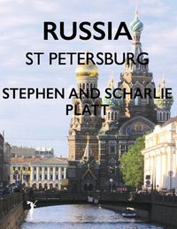 Produktbild: Russia: St Petersburg