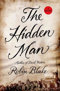 Produktbild: Hidden Man