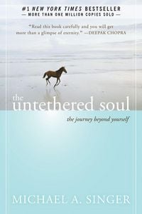 Produktbild: The Untethered Soul