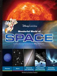 Produktbild: Wonderful World of Space