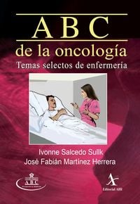 Produktbild: ABC de la oncolog&iacute;a. Temas selectos de enfermer&iacute;a