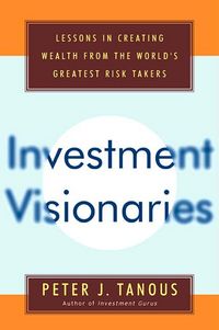 Produktbild: Investment Visionaries