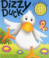 Produktbild: Dizzy Duck-Soundboard