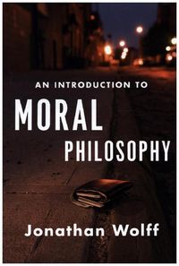 Produktbild: Wolff, J: An Introduction to Moral Philosophy