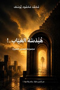 Produktbild: هَنْدَسَةُ الغِيَابِ..!