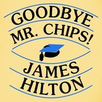 Produktbild: Goodbye, Mr Chips