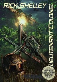 Produktbild: Lieutenant Colonel