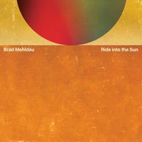 Produktbild: Ride into the Sun