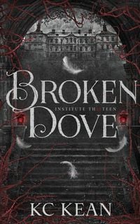 Produktbild: Broken Dove
