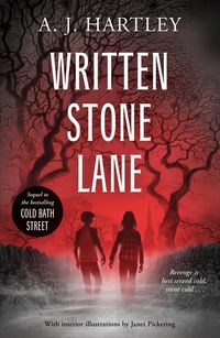 Produktbild: Written Stone Lane