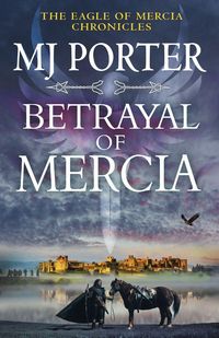 Produktbild: Betrayal of Mercia