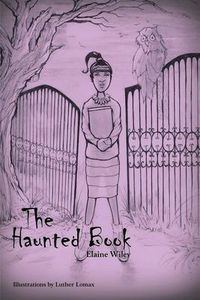 Produktbild: The Haunted Book