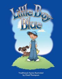 Produktbild: Little Boy Blue