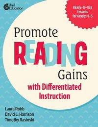 Produktbild: Promote Reading Gains with Differentiated Instruction