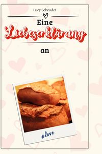 Produktbild: Eine Liebeserkl&auml;rung an Leberk&auml;se