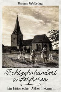 Produktbild: Achzehnhundertunderfroren