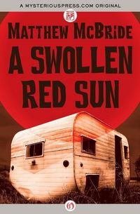 Produktbild: A Swollen Red Sun