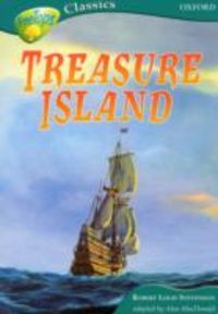 Produktbild: Oxford Reading Tree: Level 16A: Treetops Classics: Treasure