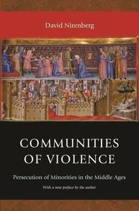 Produktbild: Communities of Violence