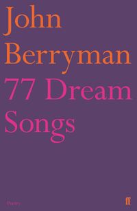 Produktbild: 77 Dream Songs