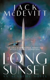 Produktbild: The Long Sunset