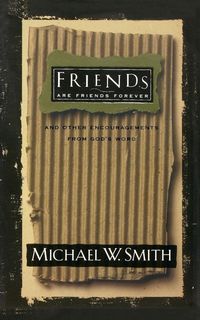 Produktbild: The Friends Are Friends Forever
