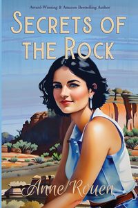 Produktbild: Secrets of the Rock