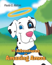 Produktbild: The Adventures of Amazing Amos
