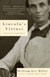 Produktbild: Lincoln's Virtues