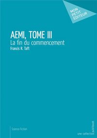 Produktbild: Aemi - tome 3