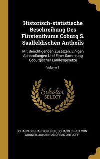Produktbild: GER-HISTORISCH-STATISTISCHE BE