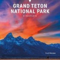 Produktbild: Grand Teton National Park