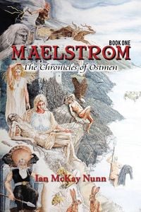 Produktbild: Maelstrom