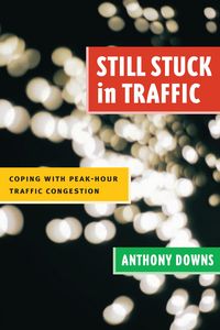Produktbild: Still Stuck in Traffic