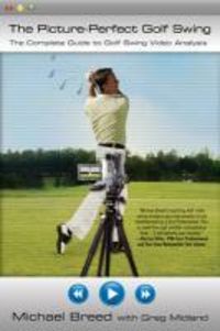 Produktbild: The Picture-Perfect Golf Swing