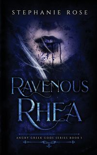 Produktbild: Ravenous Rhea