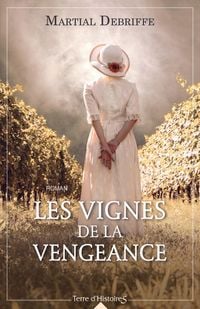 Produktbild: Les vignes de la vengeance